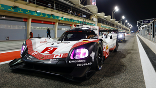 Auto Racing Has A Big Sponsor-Driven Broadcast Problem